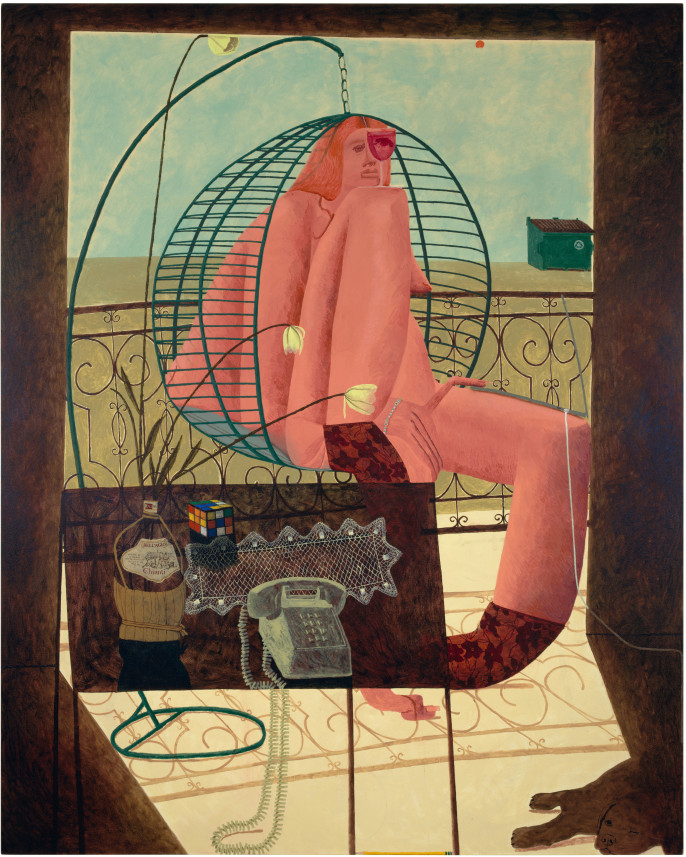 Balconet