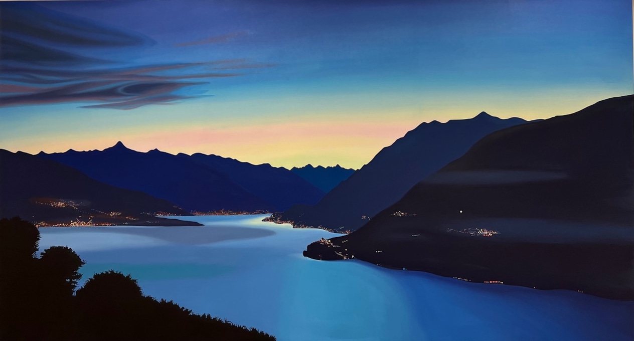 La Suisse
