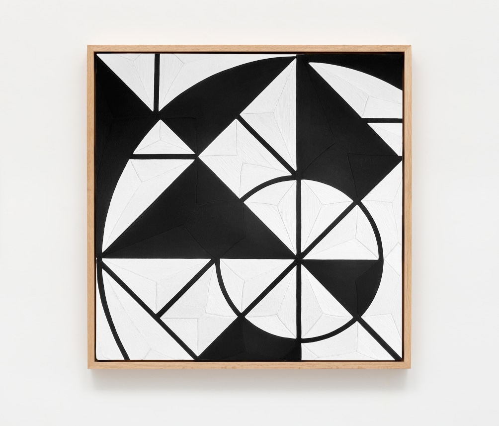 1.1.396, From the series: Possibilities of a Structure Subseries: Cosmos