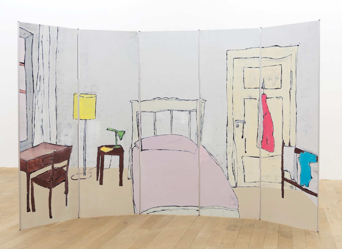 Celine’s room