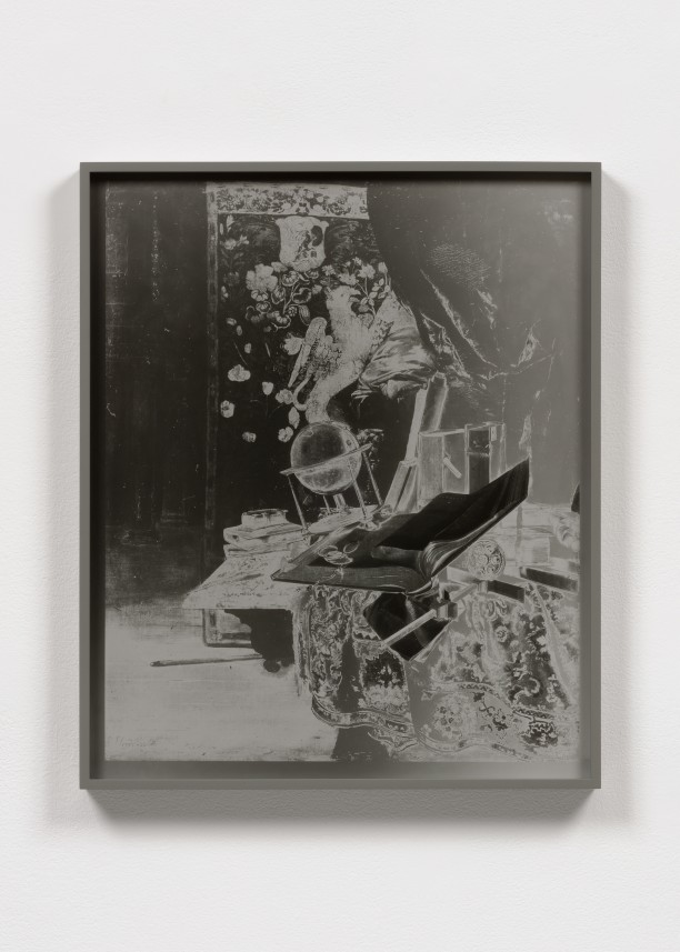 Nature Morte 1943/2022 (Version V)