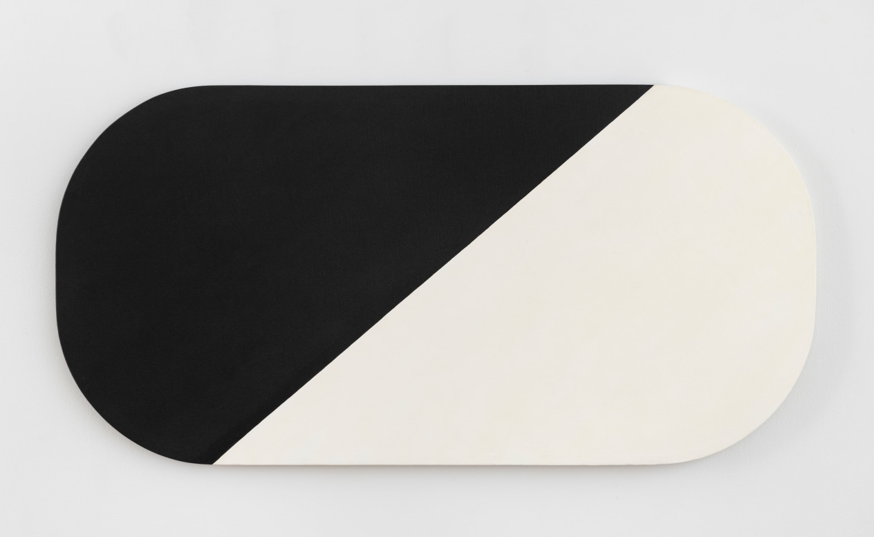 Black-White Diagonal