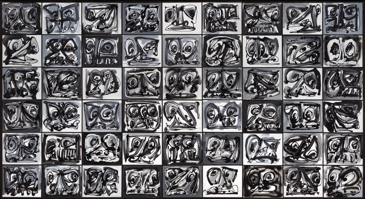Metamorfosis (Metamorphosis)