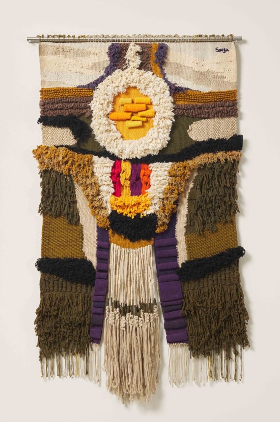 Wall Hanging