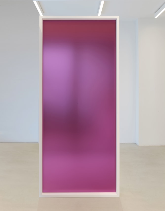Untitled (LeWitt) #2