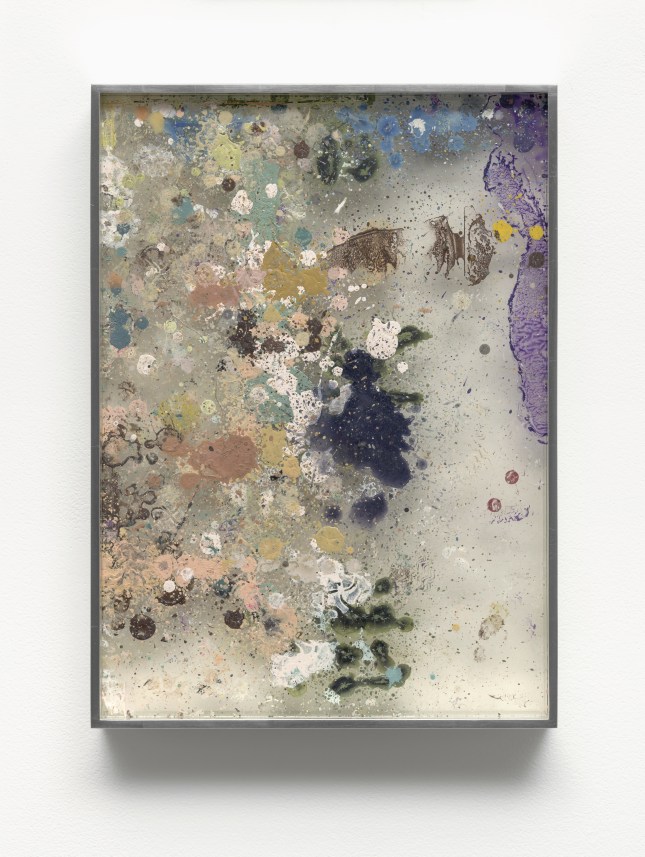 Mora 55 x 40 - Nuha #9