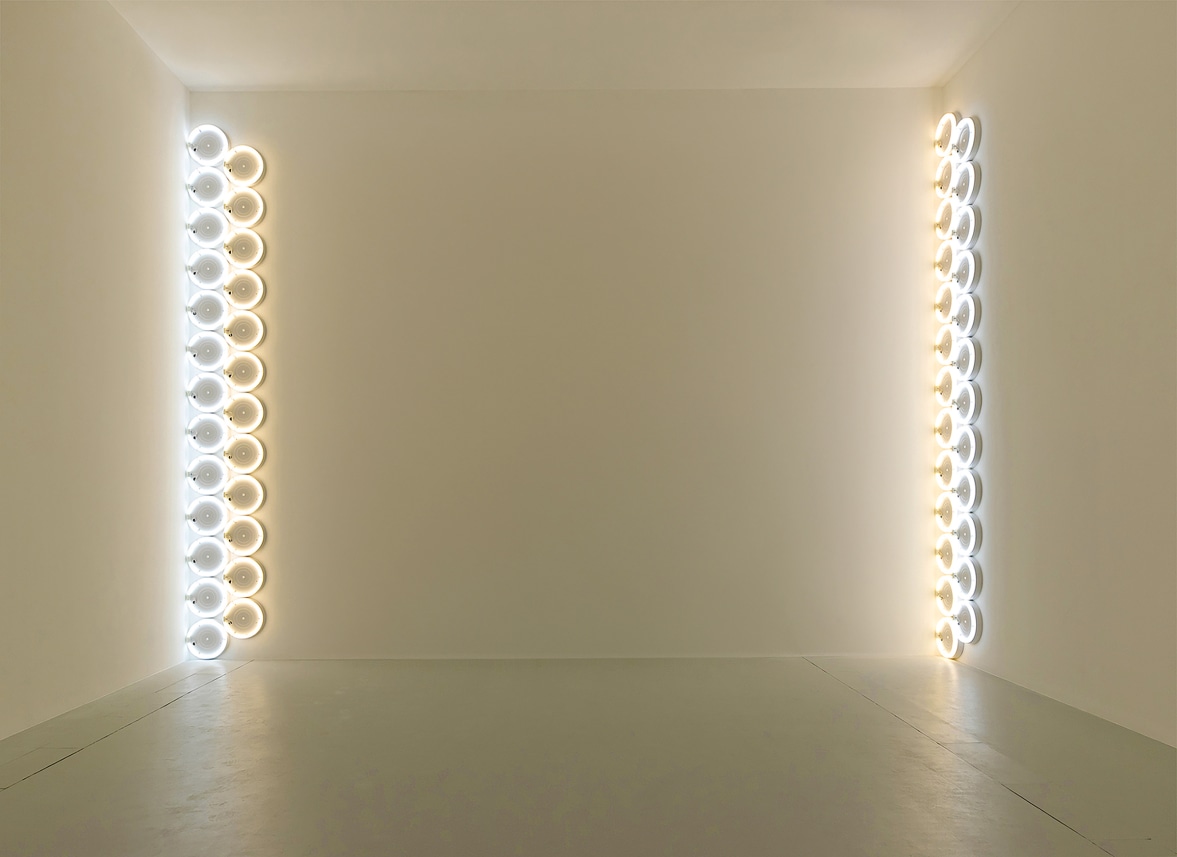 untitled (to Tina and Christoph and their Palladio)