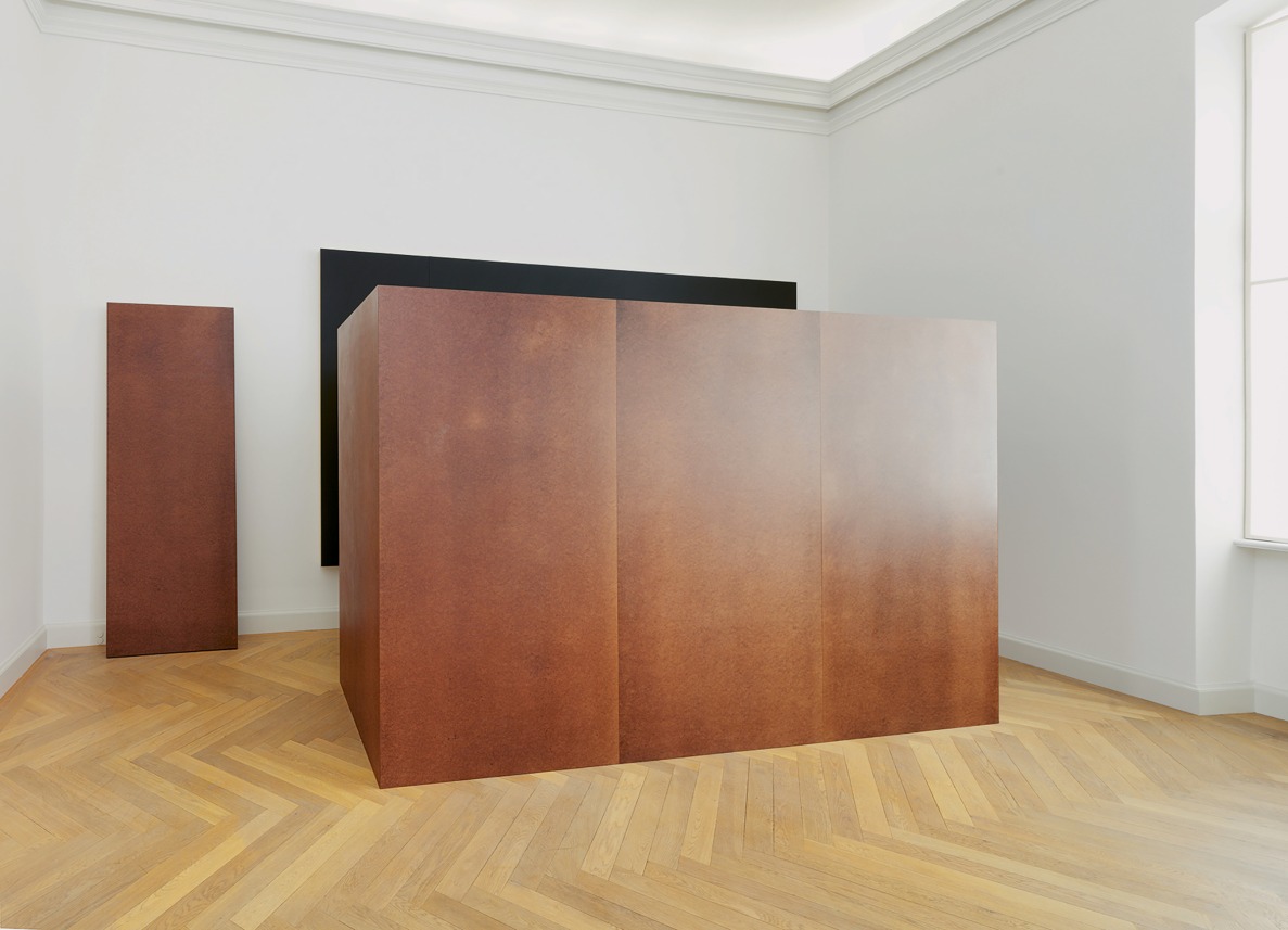 dass die Geschichte zusammenbleibt – Schattenraum 6 + 3 Bilder