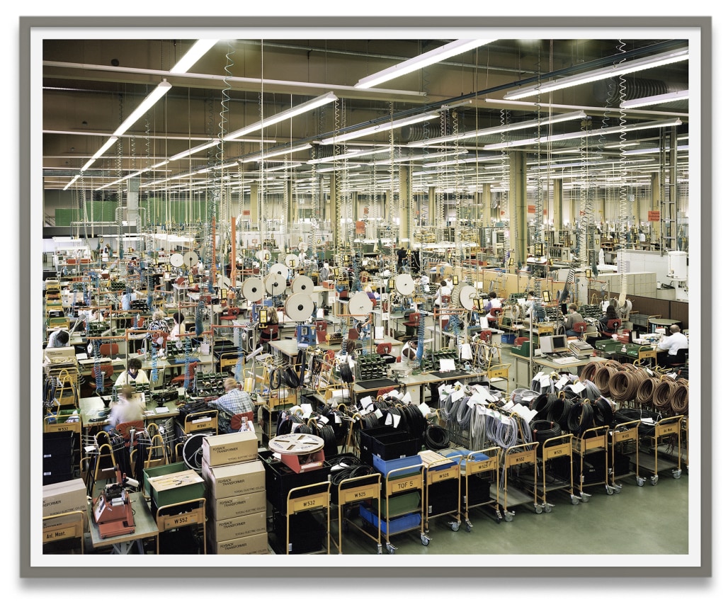 Karlsruhe, Siemens