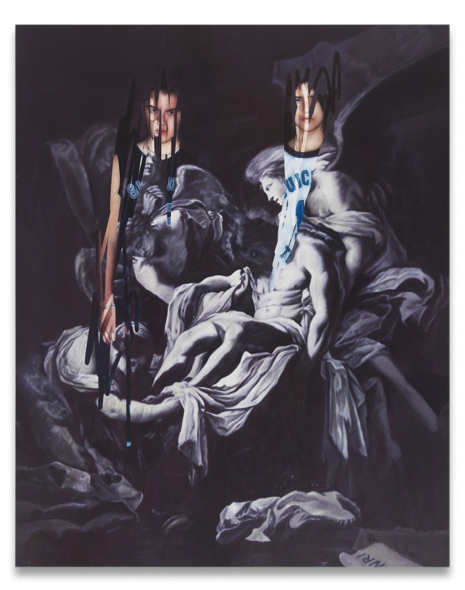 Suicidal Tendencies (Goya)