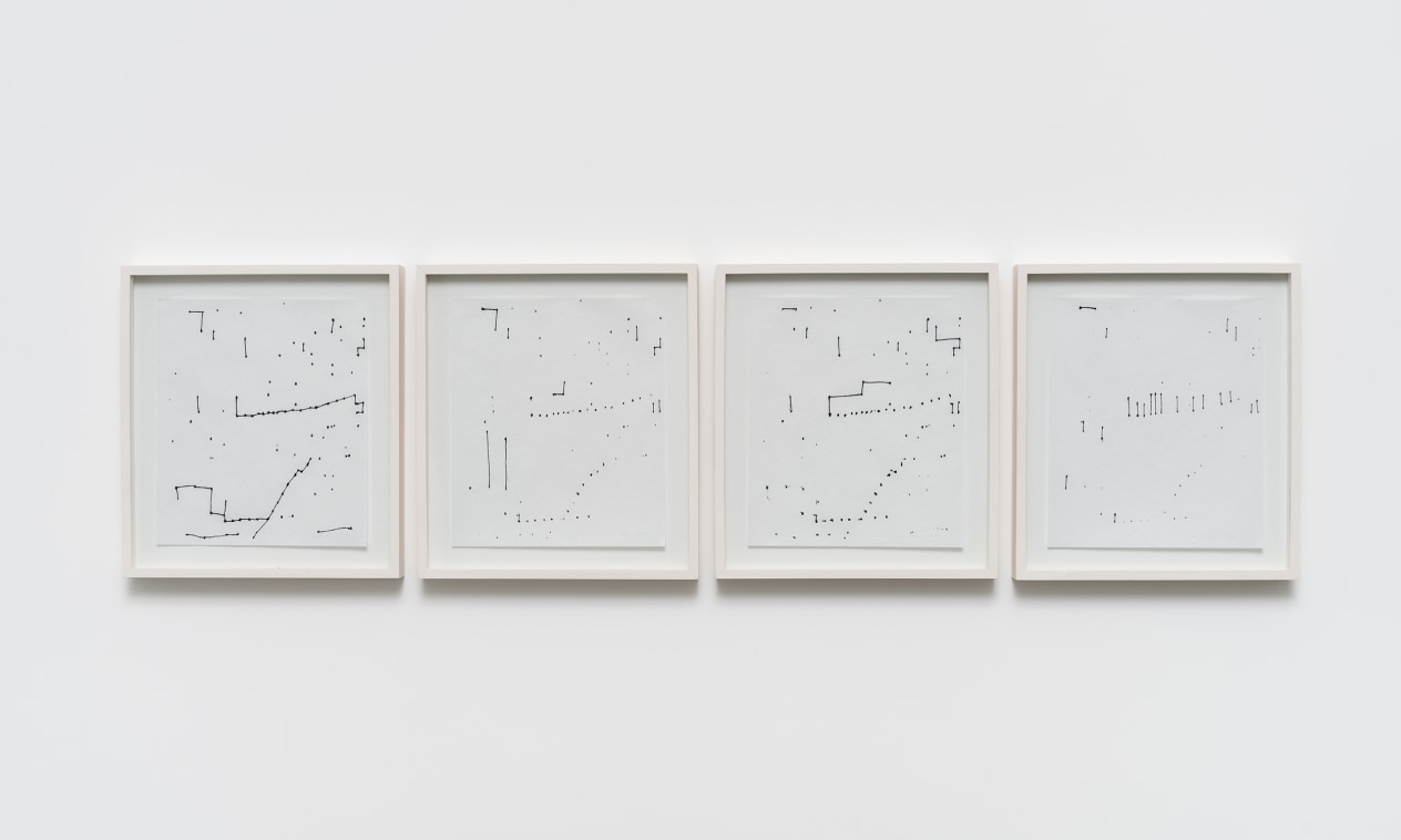 Untitled, from the series Vestígios