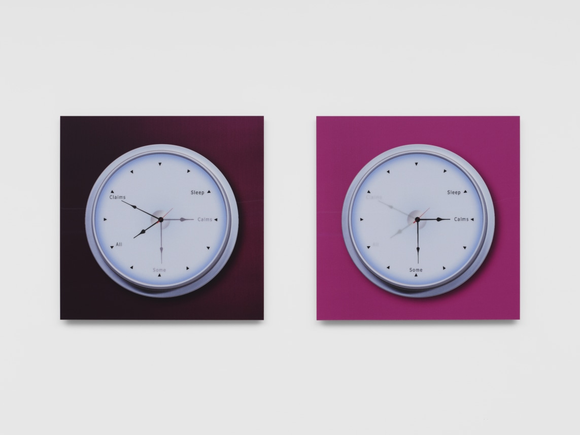 Sleep, Clock