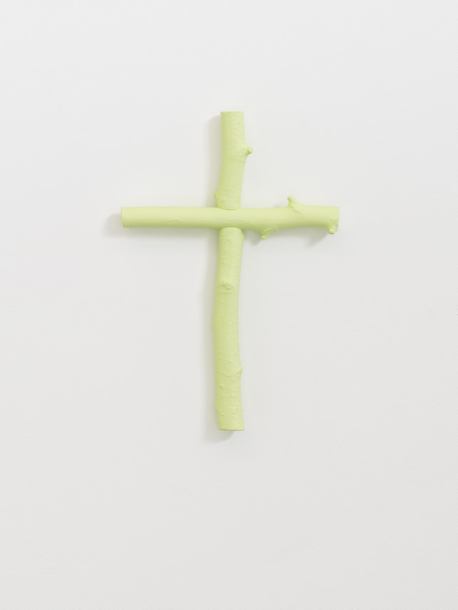 Birkenkreuz (Birch Cross)