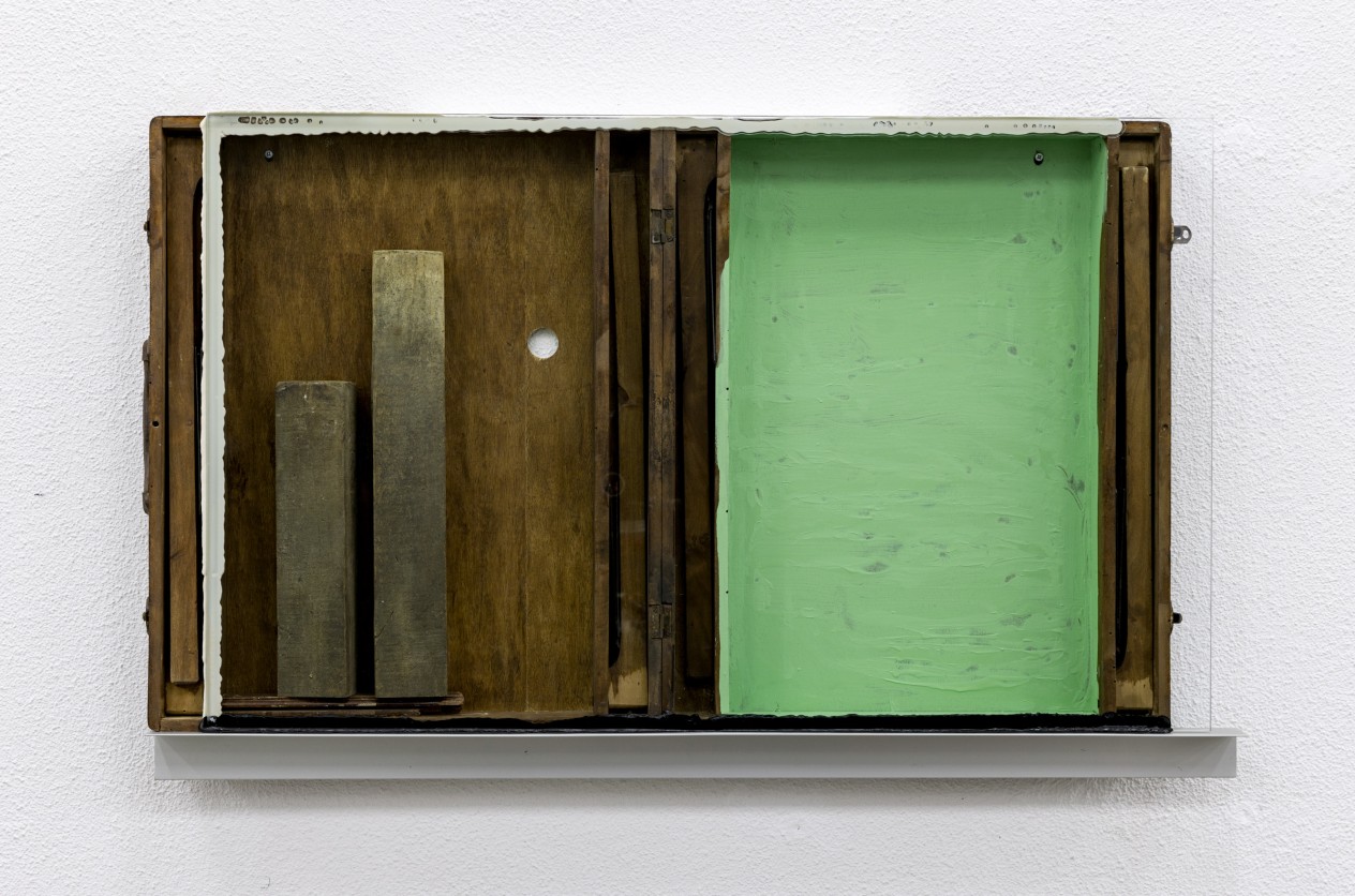 Natura morta II