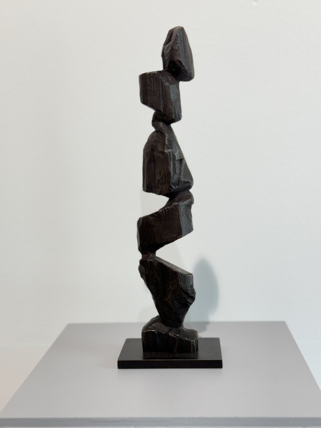 O.T. (Kleine Figur)