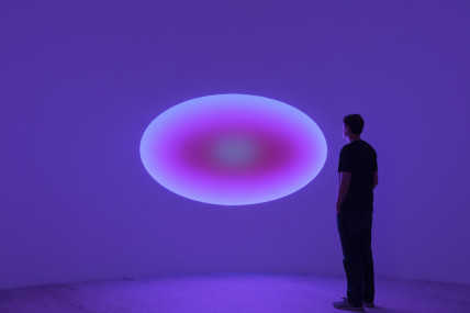 James Turrell | Art Basel