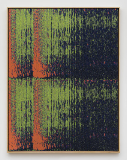 Mika Tajima | Art Basel