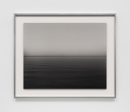 Hiroshi Sugimoto | Art Basel