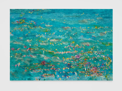 Marina Rheingantz | Art Basel