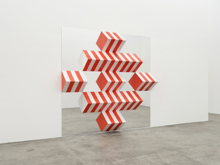 Daniel Buren | Art Basel