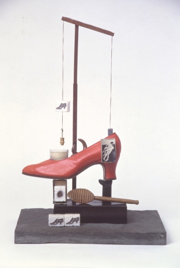Salvador Dalí | Art Basel