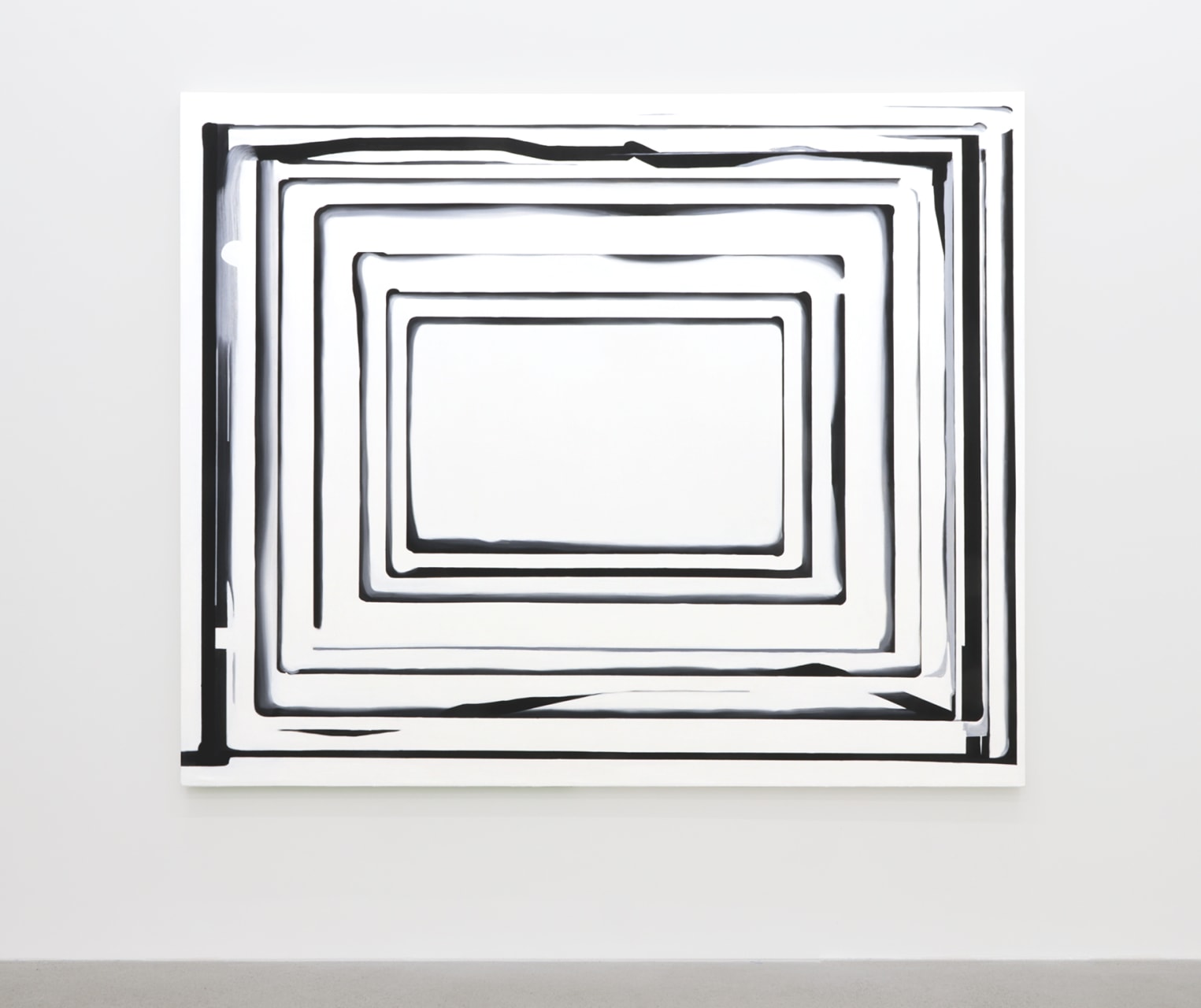 Tangle Rectangle