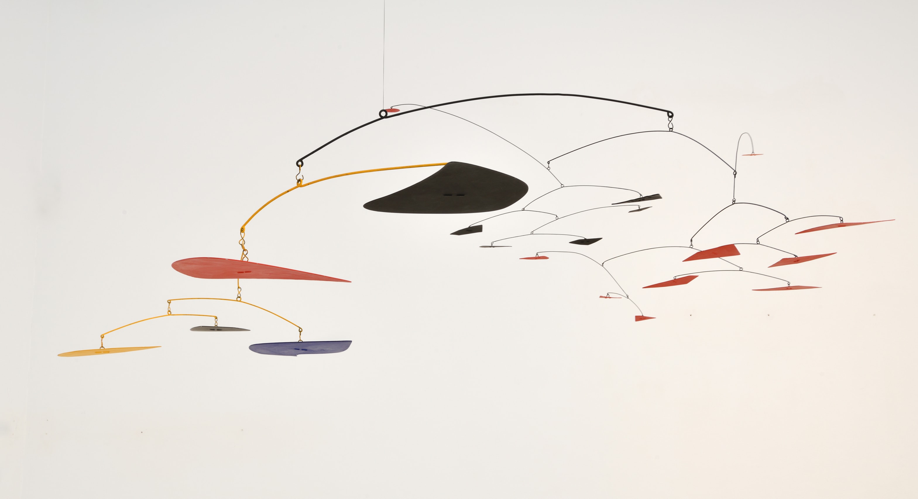 Alexander Calder (American, 1898 - 1976) , 05.29.25