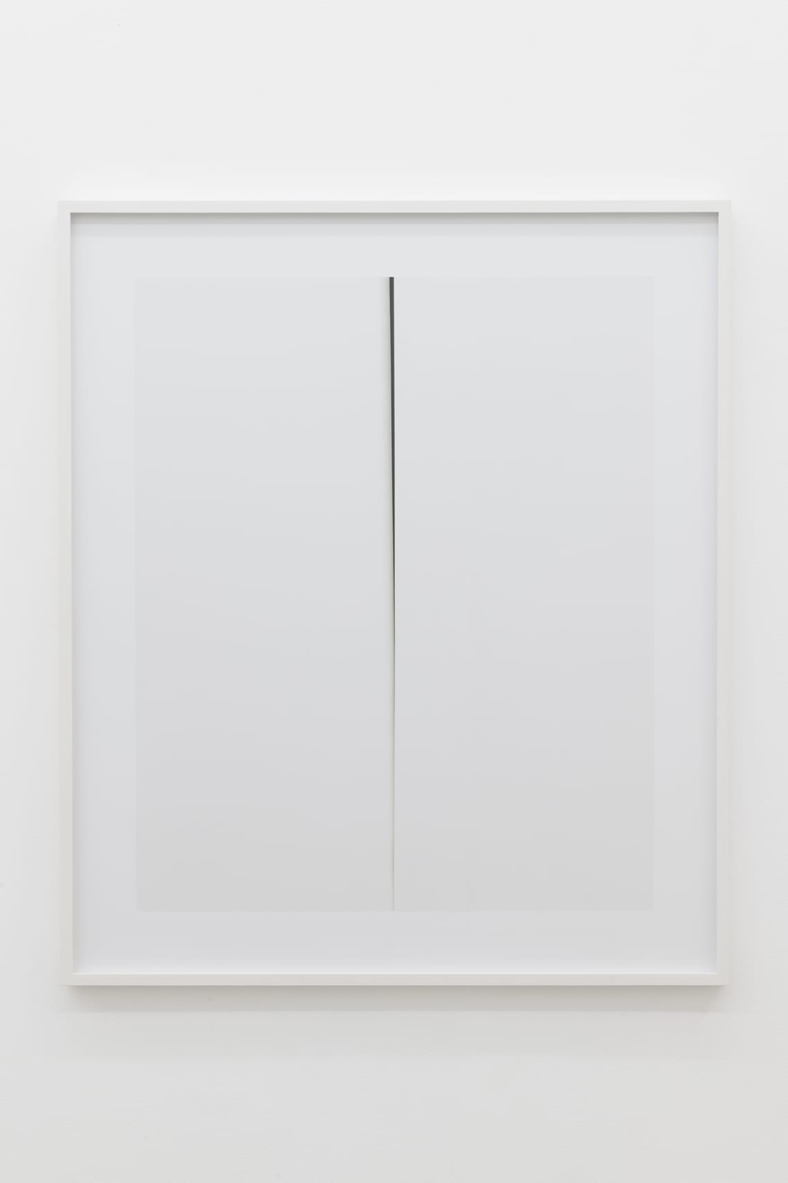 Untitled (Ambiente Spaziale, #02)