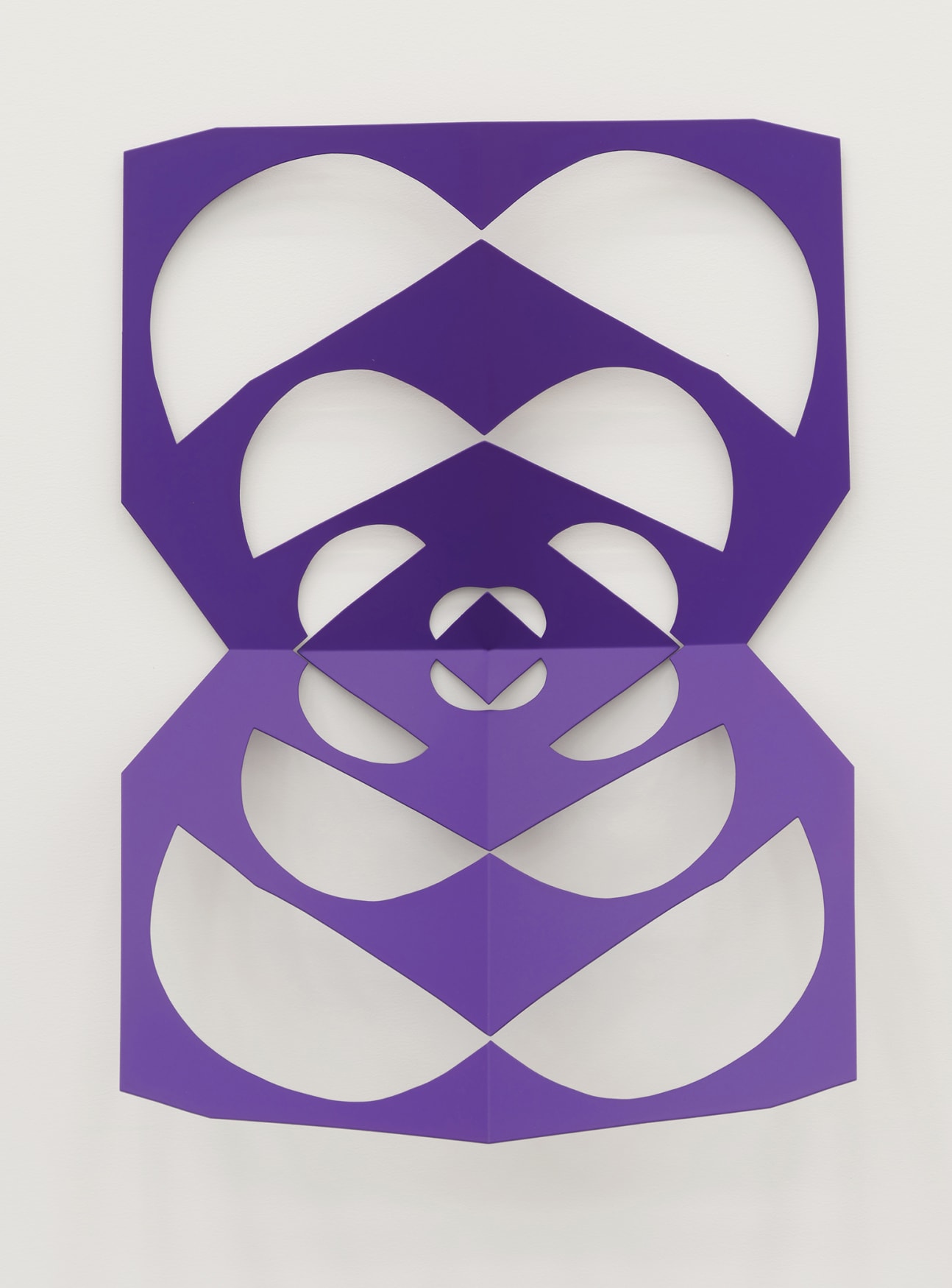 Cutout (Sinbad Purple)