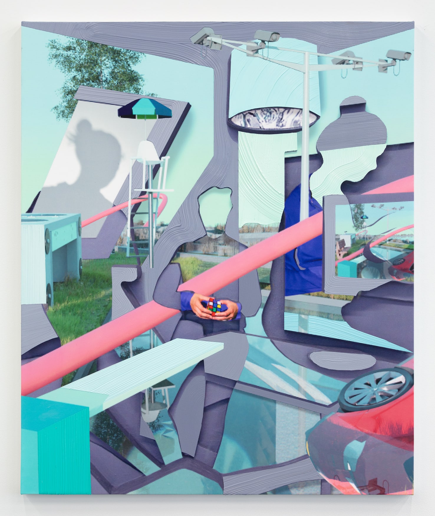 Smart Grid