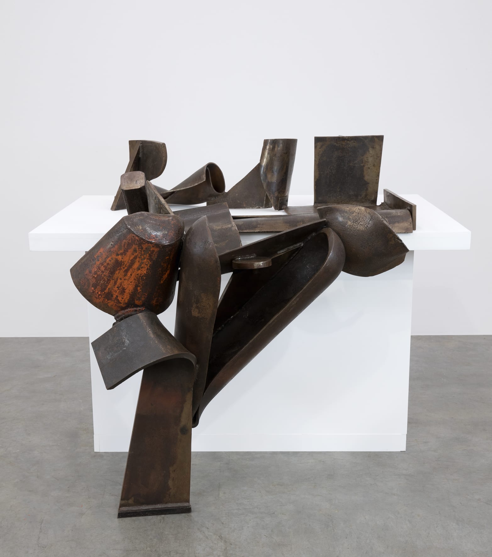 Table Piece 'Clear Sight'