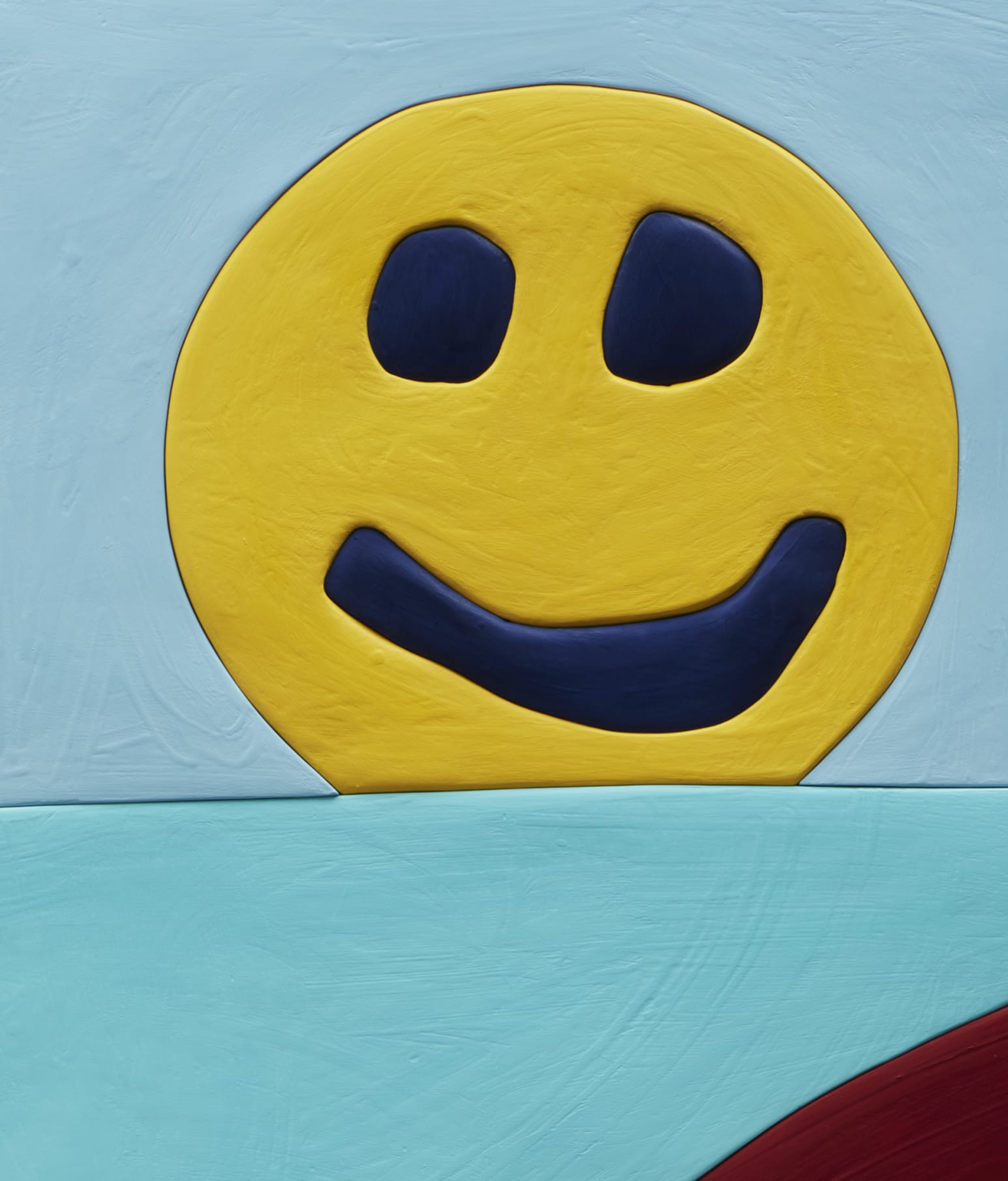 Smiley Face