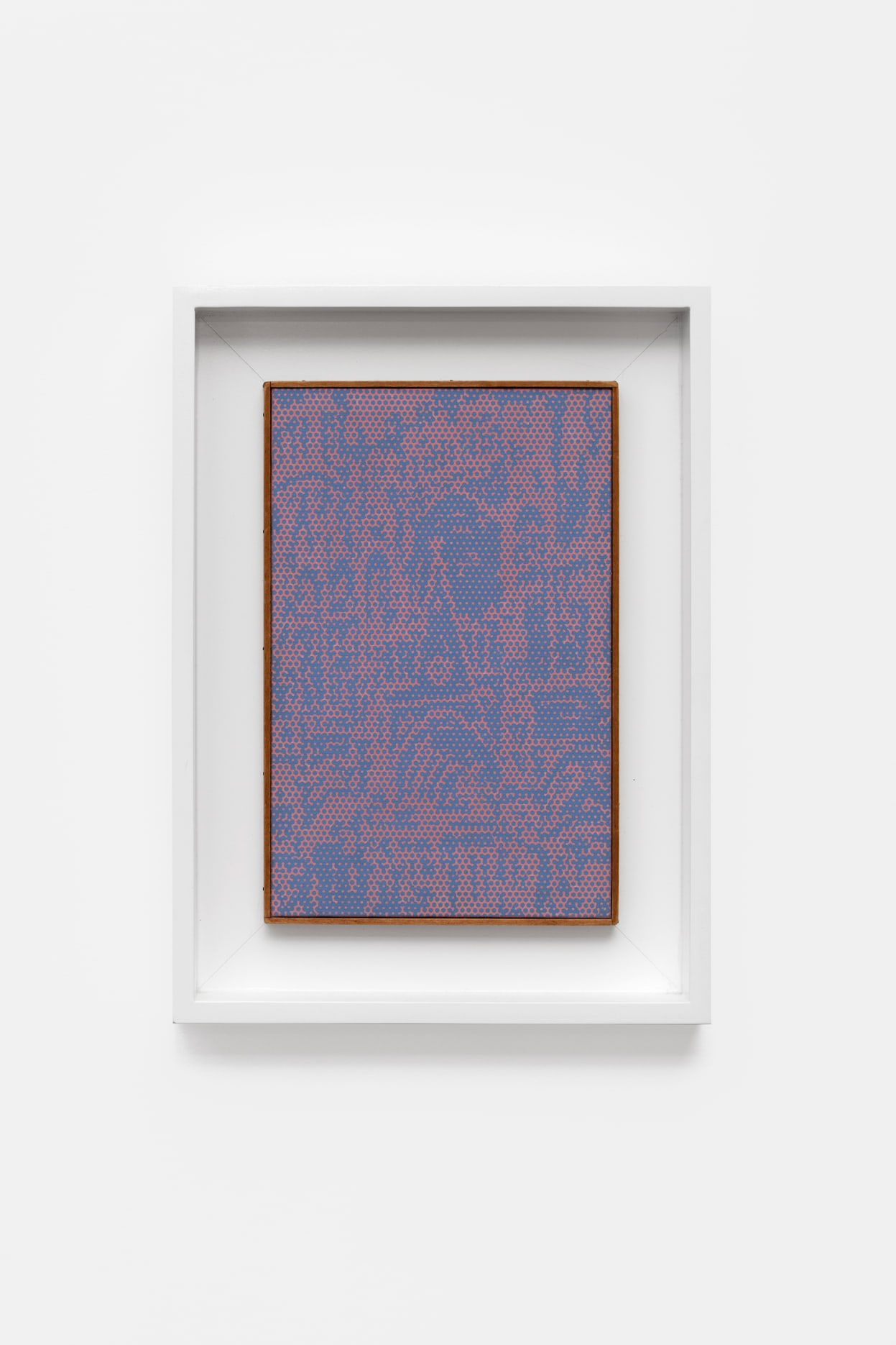 Roy Lichtenstein, Rouen Cathedral