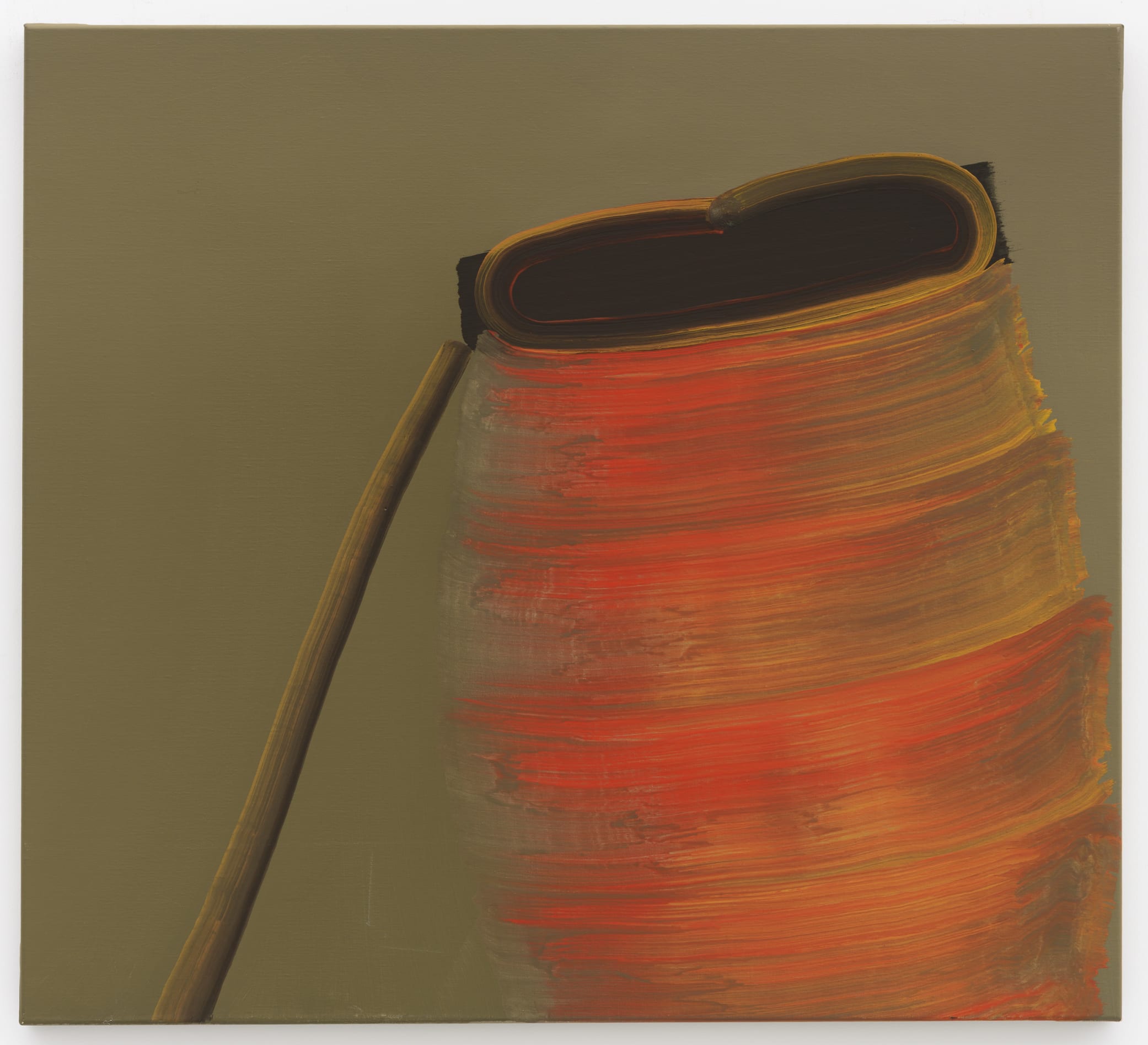 7 Brushstrokes II
