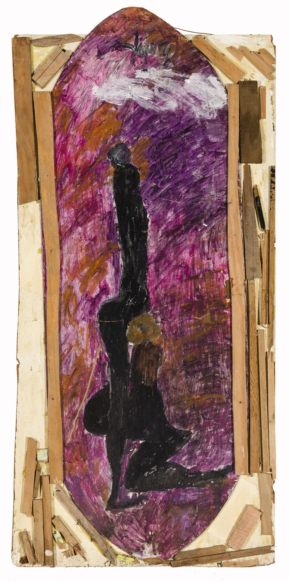 Two Figures