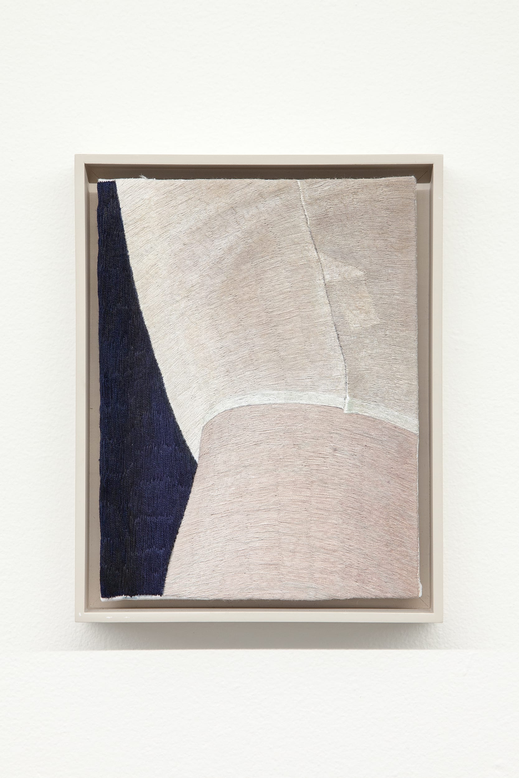 untitled, from the series Studio Oléne
