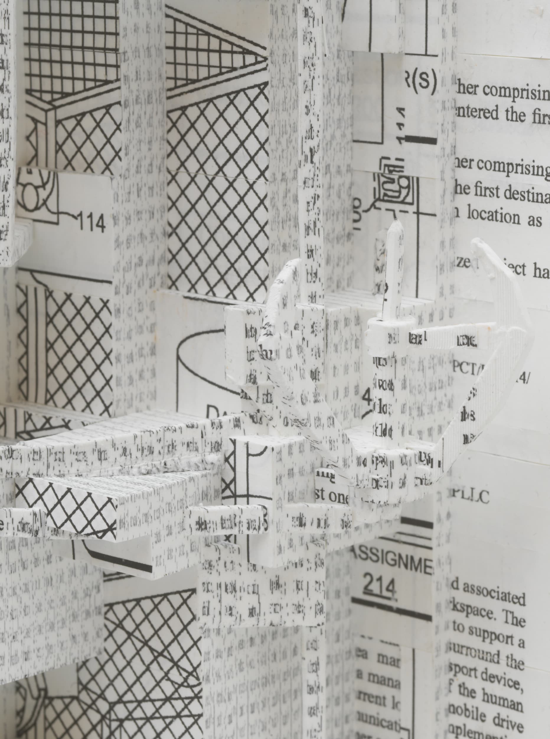 “Document relief 1 (Amazon Worker Cage patent)”