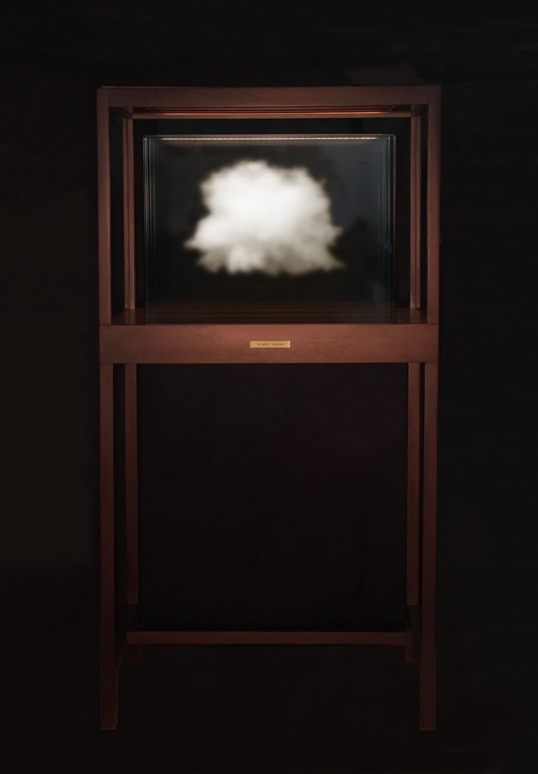 The Cloud - Crab
