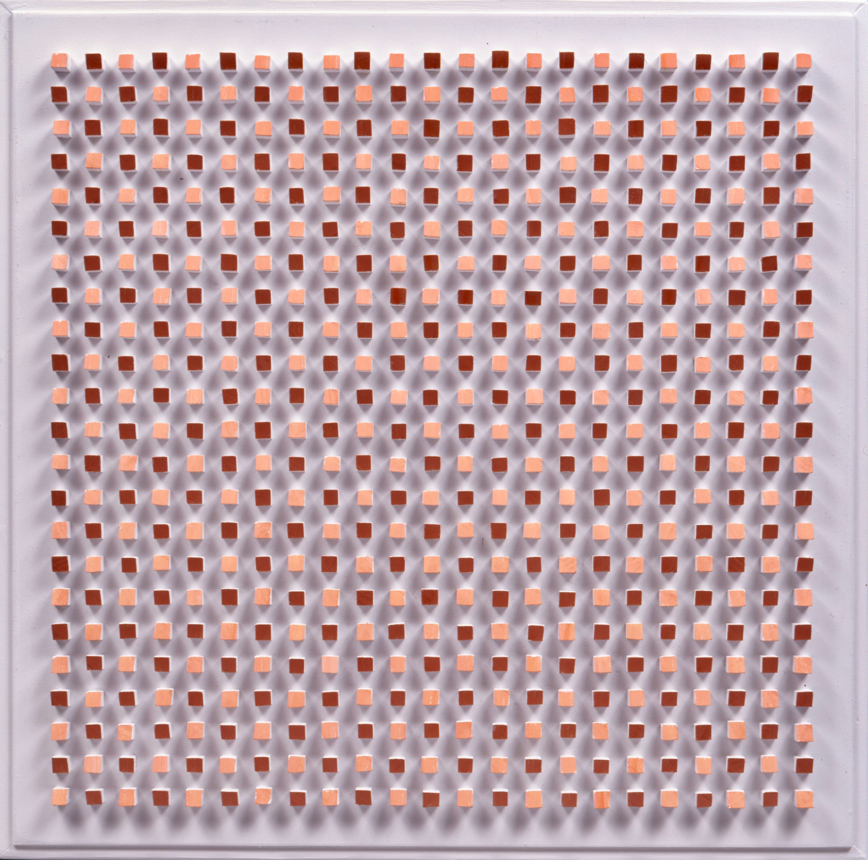 Objet plastique N° 849