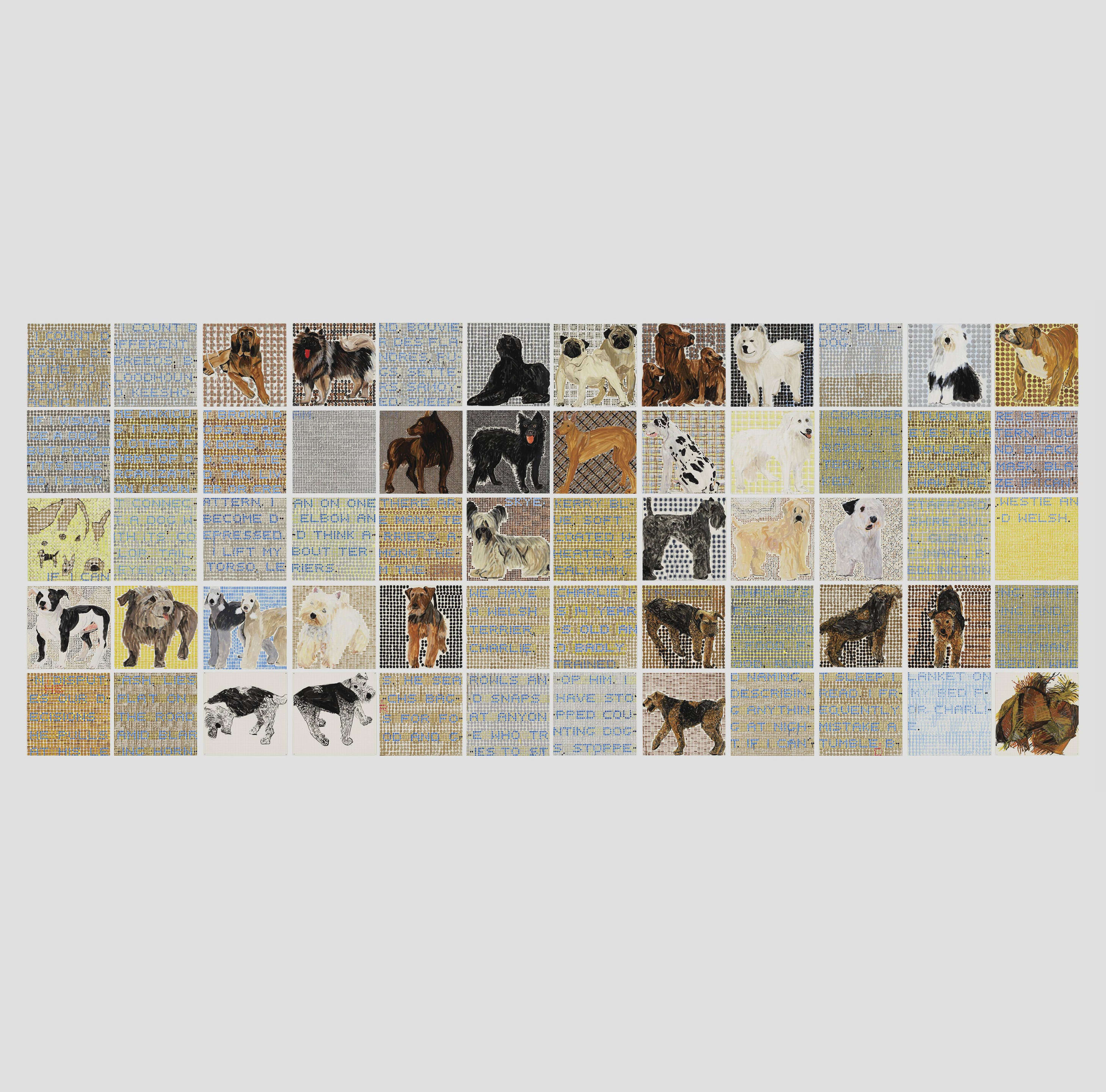 Dogs