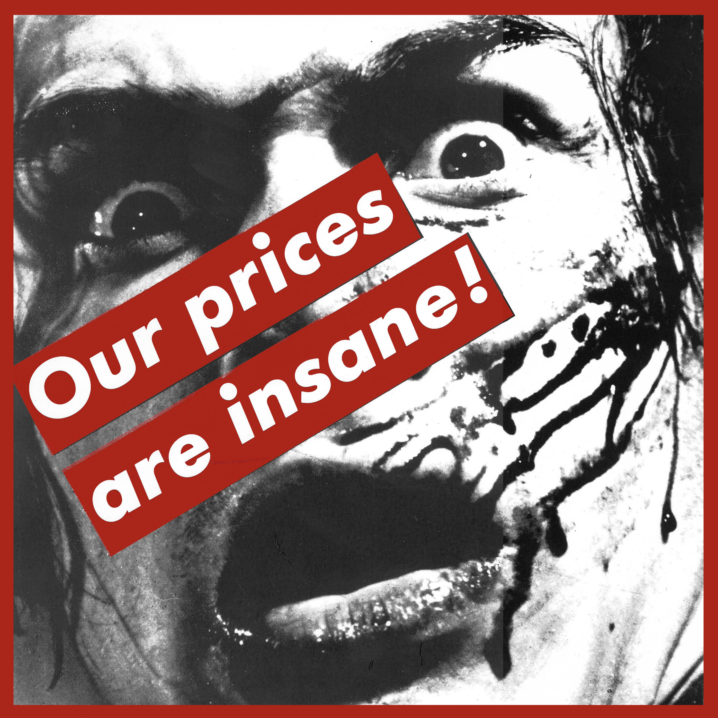 Untitled (Our prices are insane!)