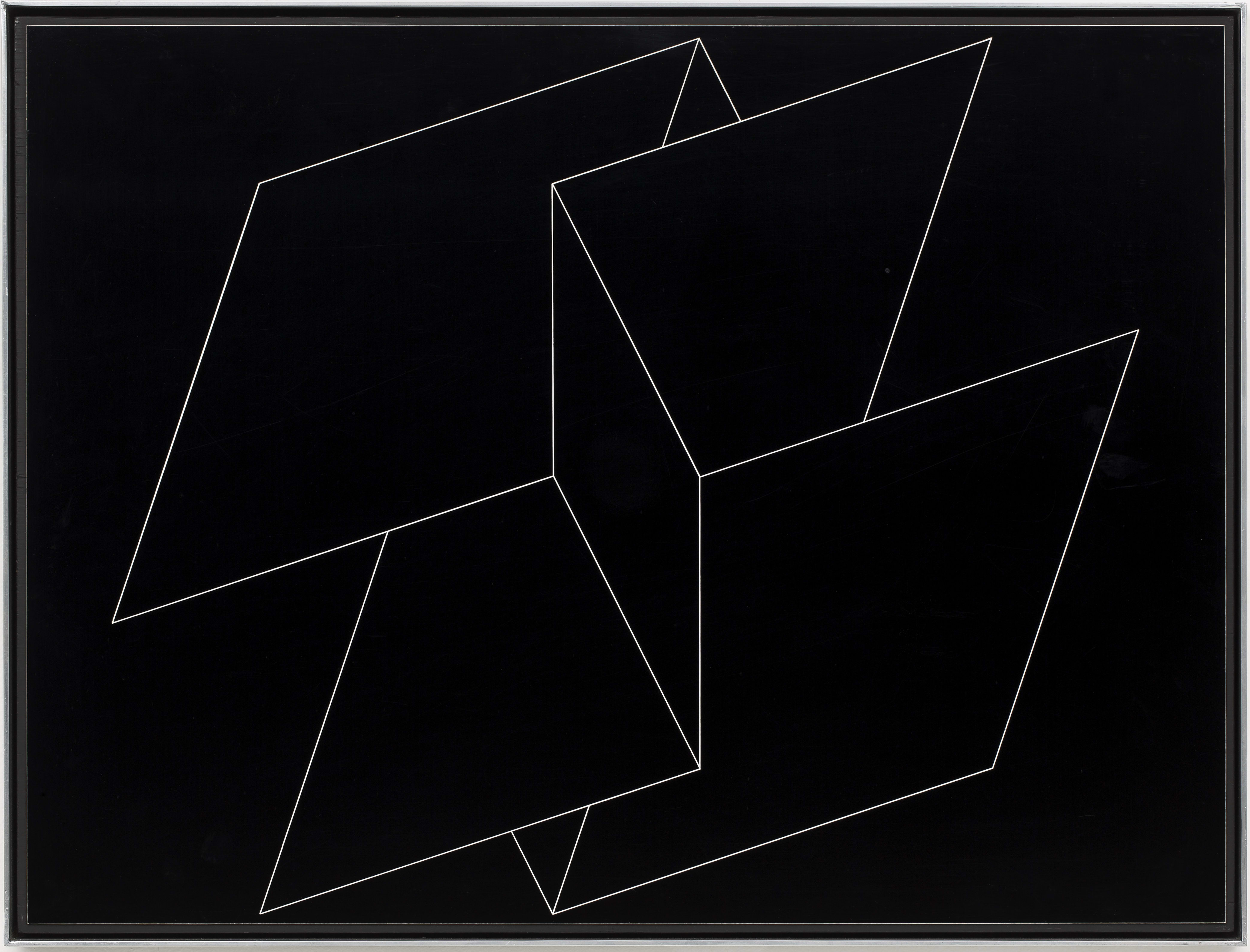 Structural Constellation F.M.E.4