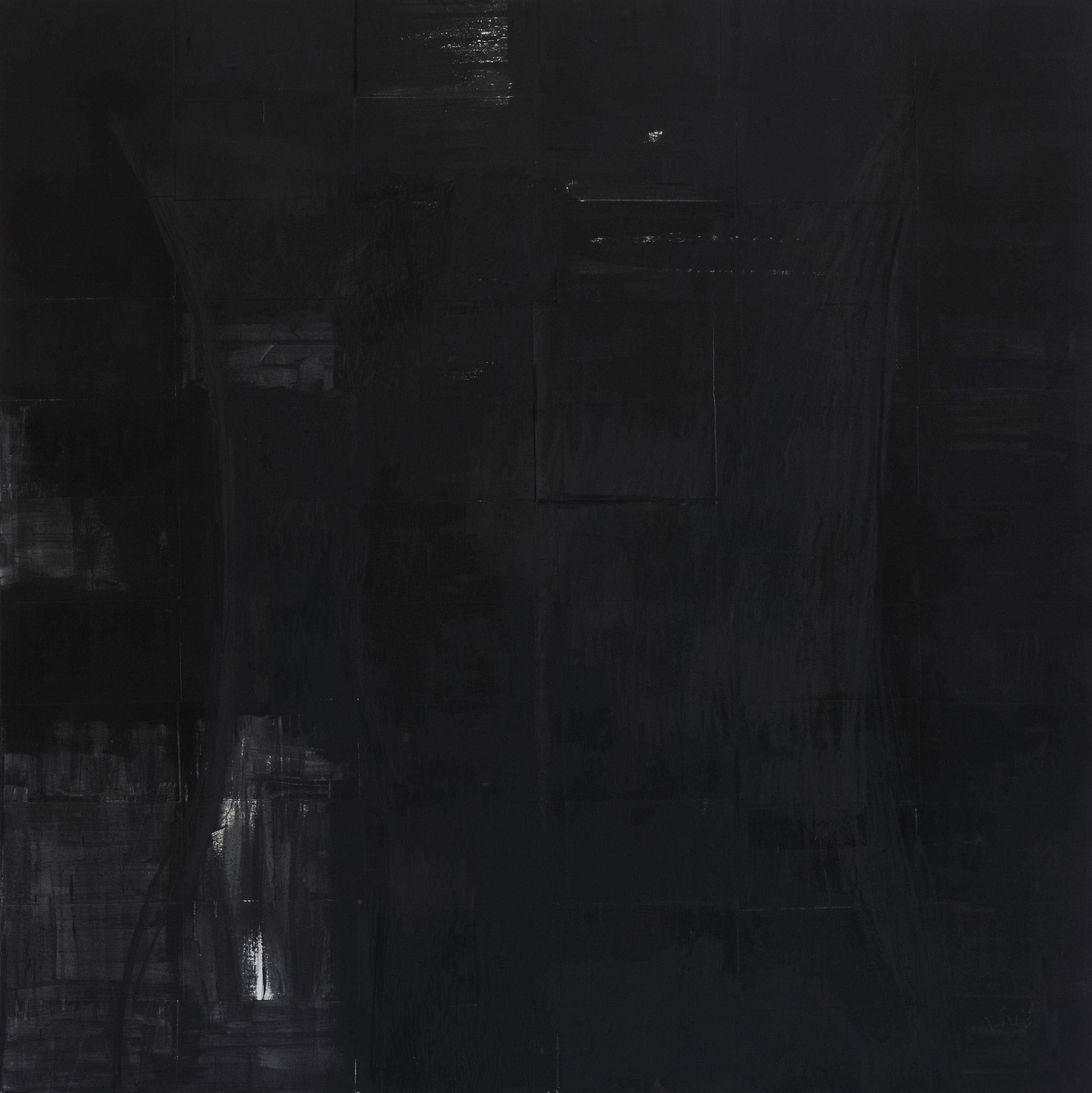 Body of Fragmented Memories VI