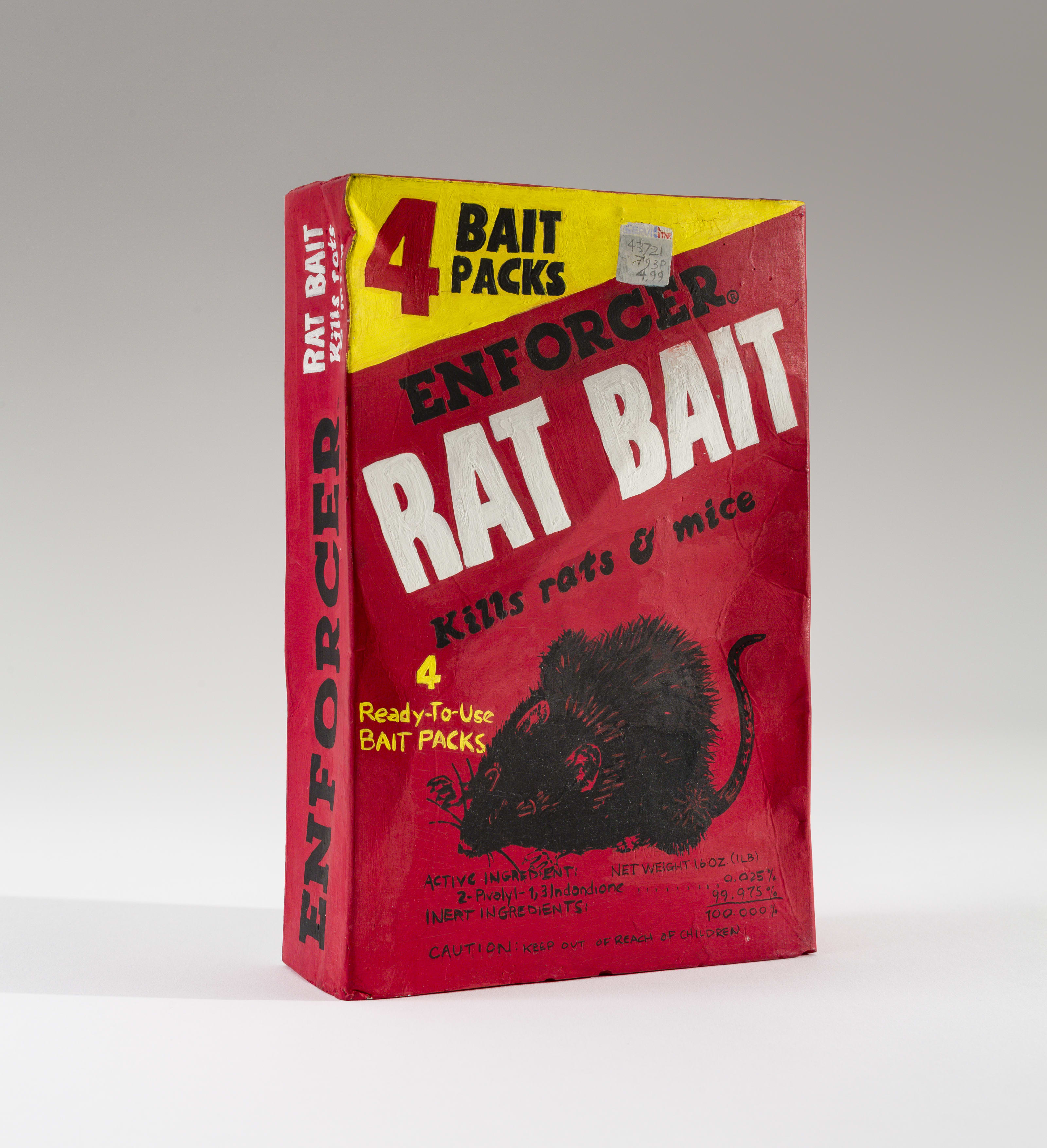 Rat Bait 