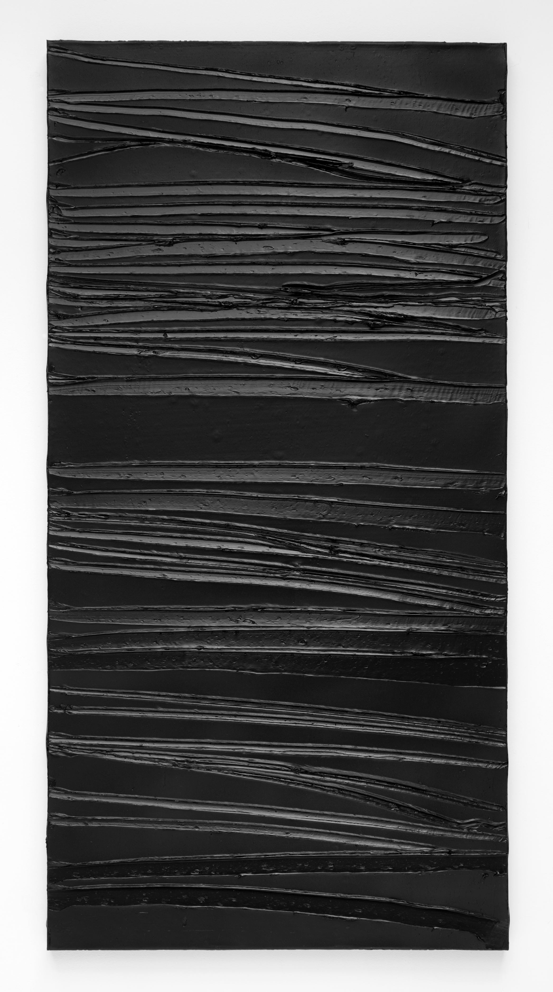 Peinture, 181 x 92 cm, 6 septembre 2017