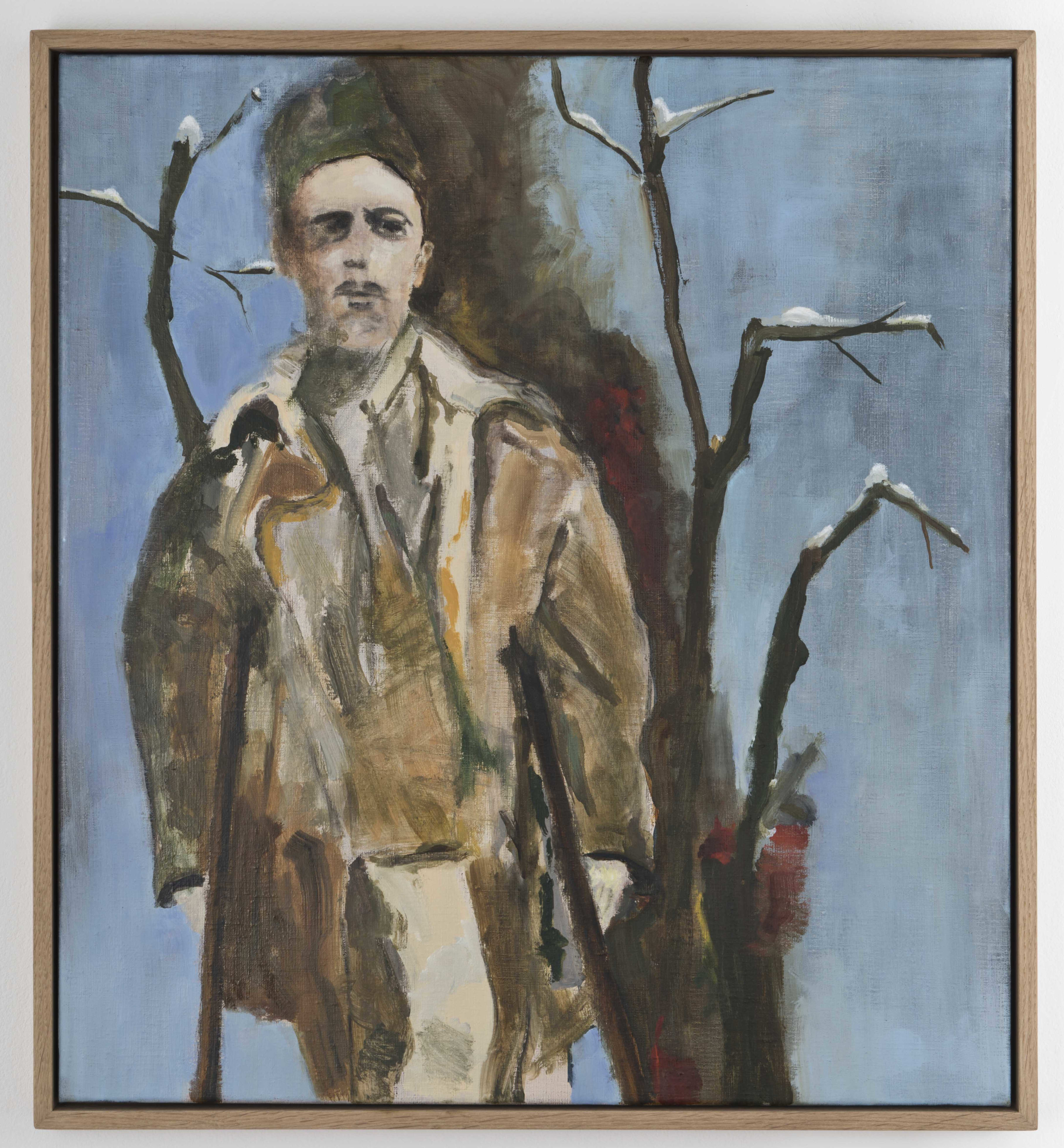 Vom Walde her (From the forest)