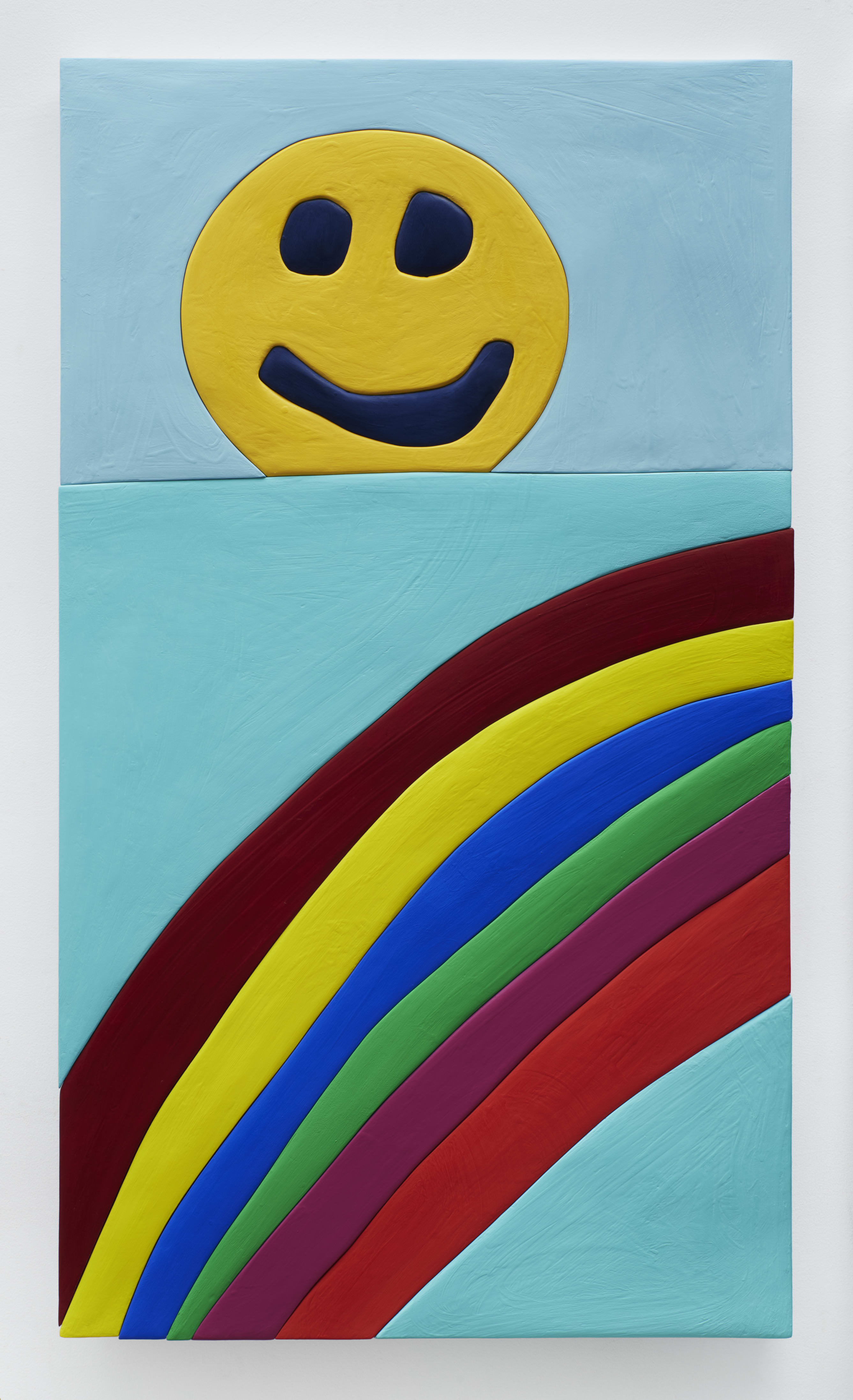 Smiley Face