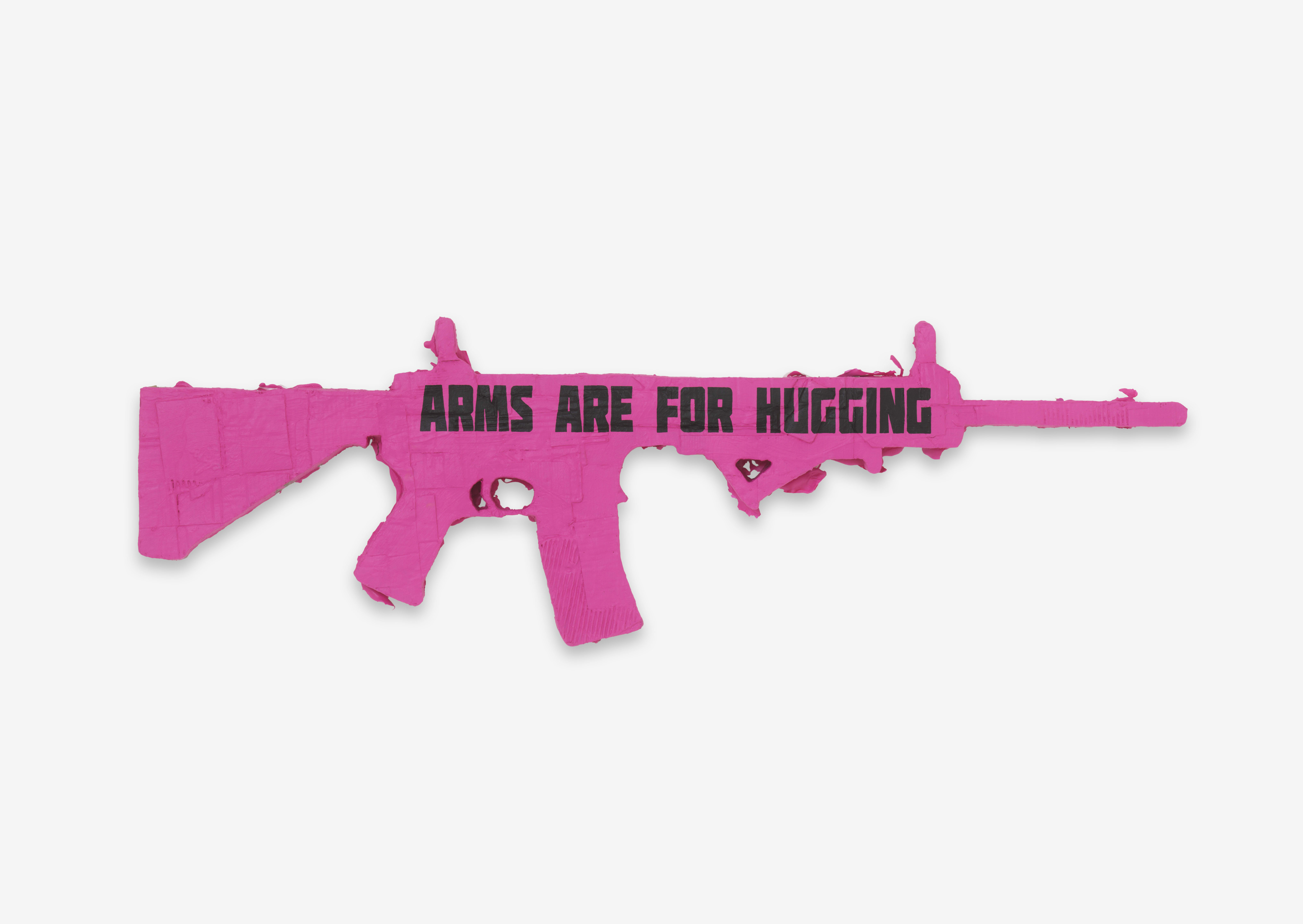 Arms are for Hugging: Ode to CODEPINK (Santa Fe)