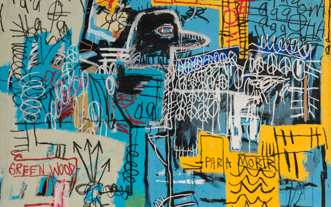 lexandre Diop, new acquisitions, and highlights from the collection at the Rubell Museum